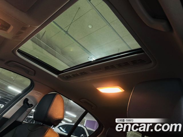 BMW 1 Series (F20) 118d Sport 5Door 2016 — фото 15