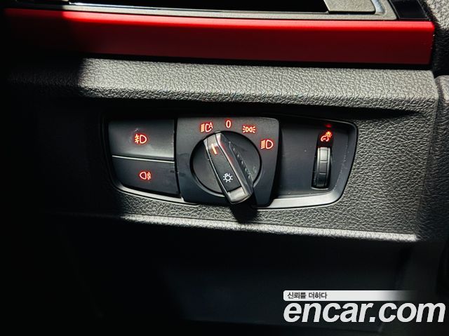 BMW 1 Series (F20) 118d Sport 5Door 2016 — фото 20