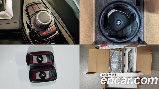 BMW 1 Series (F20) 118d Sport 5Door 2016 — фото 24