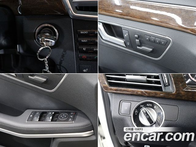 Mercedes-Benz E-Class (W212) E200 CGI 2011 — фото 23