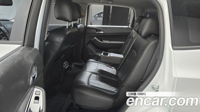 Chevrolet Orlando 2.0 Diesel LT Safety Pack 2014 — фото 16