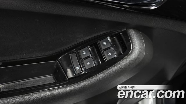 Chevrolet Orlando 2.0 Diesel LT Safety Pack 2014 — фото 21