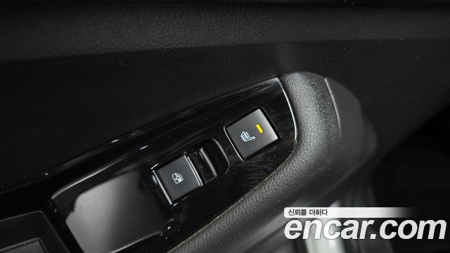 Chevrolet Orlando 2.0 Diesel LT Safety Pack 2014 — фото 22