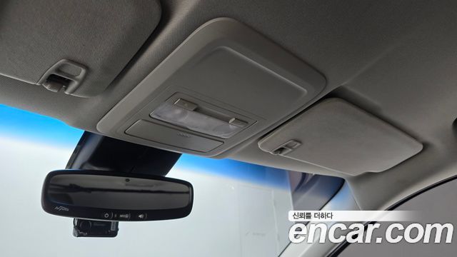 Chevrolet Orlando 2.0 Diesel LT Safety Pack 2014 — фото 23