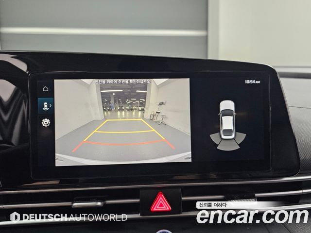 Hyundai Avante (CN7) 1.6 Smart 2023 — фото 7