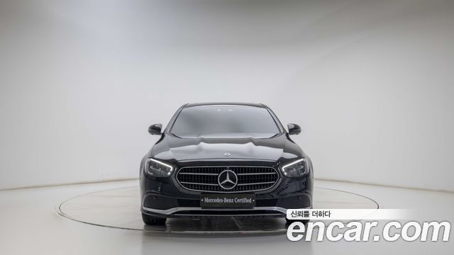 Mercedes-Benz E-Class (W213) E250 Avantgarde 2023 — фото 3