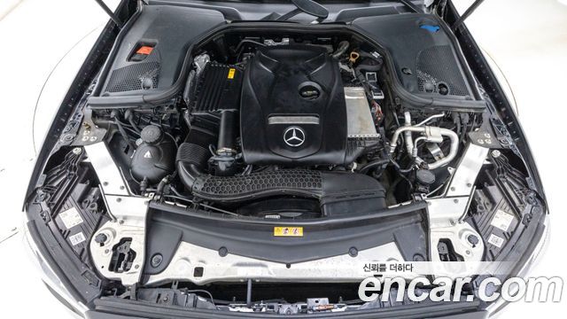 Mercedes-Benz E-Class (W213) E250 Avantgarde 2023 — фото 6