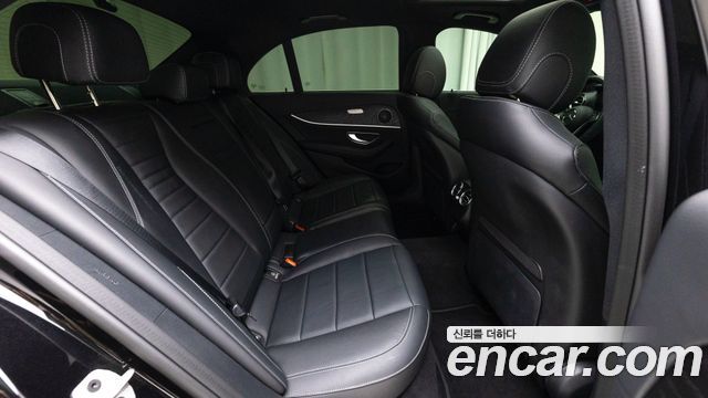 Mercedes-Benz E-Class (W213) E250 Avantgarde 2023 — фото 10