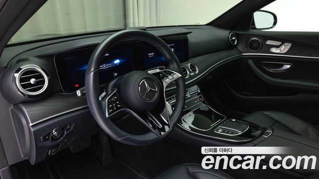 Mercedes-Benz E-Class (W213) E250 Avantgarde 2023 — фото 17