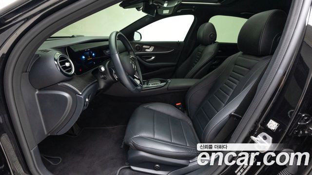 Mercedes-Benz E-Class (W213) E250 Avantgarde 2023 — фото 18