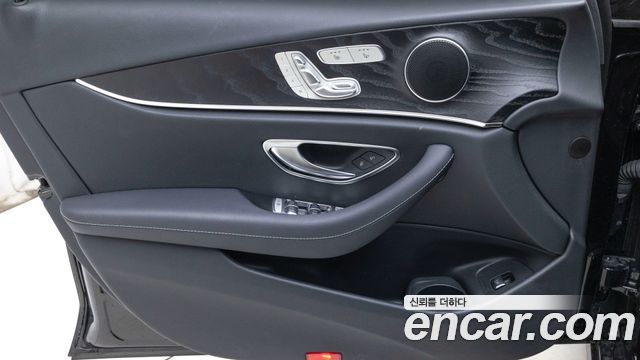 Mercedes-Benz E-Class (W213) E250 Avantgarde 2023 — фото 19