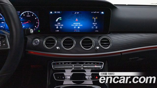 Mercedes-Benz E-Class (W213) E250 Avantgarde 2023 — фото 20