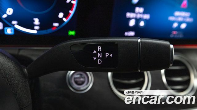 Mercedes-Benz E-Class (W213) E250 Avantgarde 2023 — фото 23