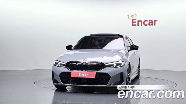 BMW 3 Series (G20) M340i 2023 — фото 3