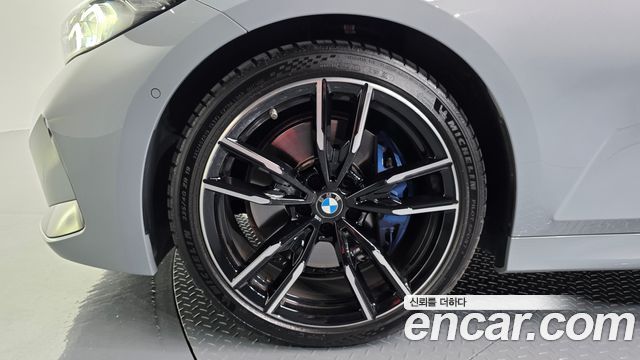 BMW 3 Series (G20) M340i 2023 — фото 5