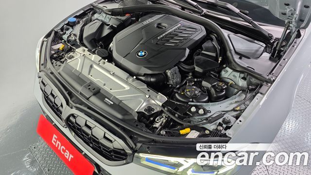 BMW 3 Series (G20) M340i 2023 — фото 6