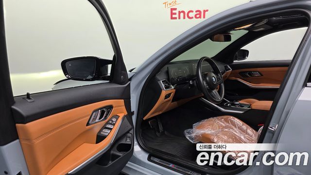 BMW 3 Series (G20) M340i 2023 — фото 10