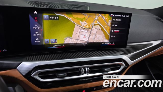 BMW 3 Series (G20) M340i 2023 — фото 14