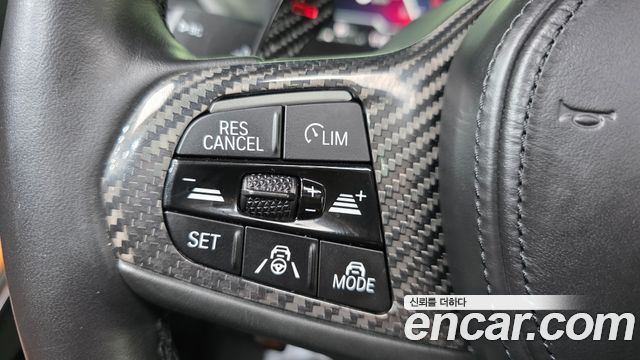 BMW 3 Series (G20) M340i 2023 — фото 20