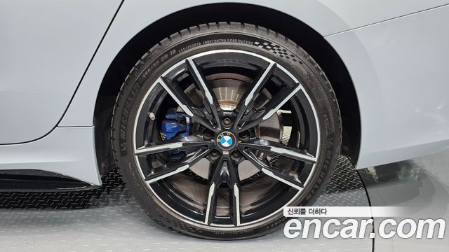 BMW 3 Series (G20) M340i 2023 — фото 21