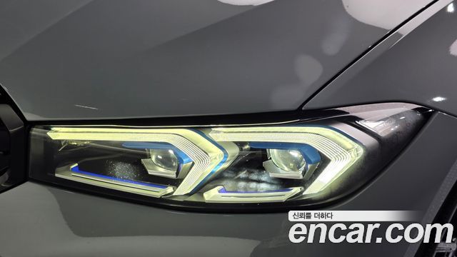 BMW 3 Series (G20) M340i 2023 — фото 22