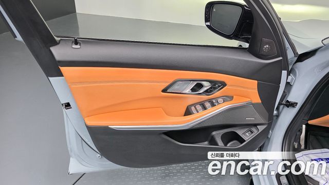 BMW 3 Series (G20) M340i 2023 — фото 24