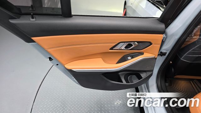 BMW 3 Series (G20) M340i 2023 — фото 25
