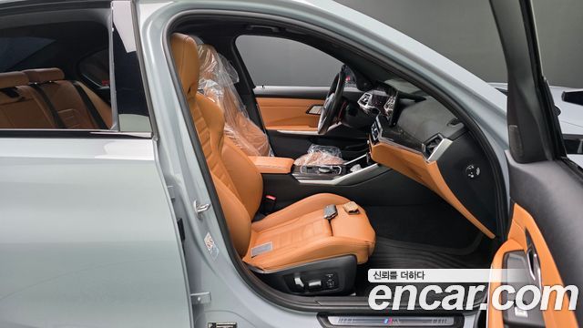 BMW 3 Series (G20) M340i 2023 — фото 26