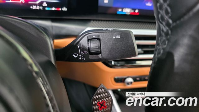 BMW 3 Series (G20) M340i 2023 — фото 29