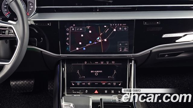 Audi A8 (D5) 50 TDI Quattro LWB 2021 — фото 14