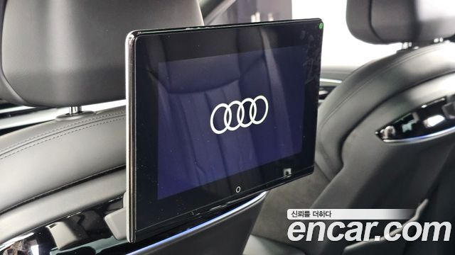 Audi A8 (D5) 50 TDI Quattro LWB 2021 — фото 18