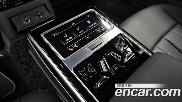Audi A8 (D5) 50 TDI Quattro LWB 2021 — фото 27