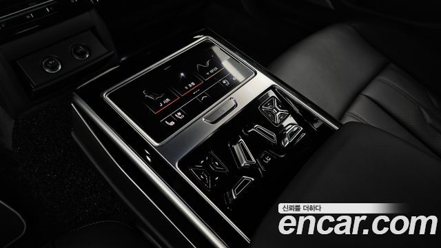 Audi A8 (D5) 50 TDI Quattro LWB 2021 — фото 33