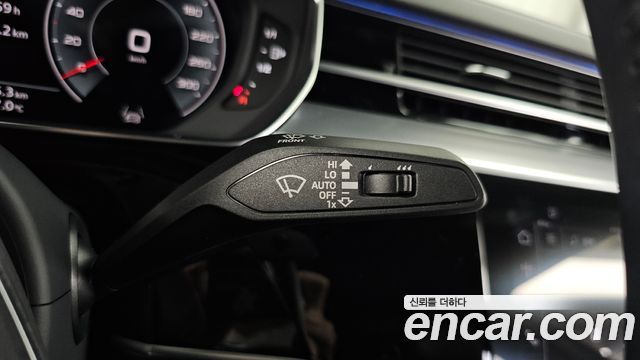 Audi A8 (D5) 50 TDI Quattro LWB 2021 — фото 37