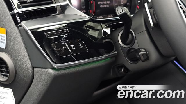 Audi A8 (D5) 50 TDI Quattro LWB 2021 — фото 38
