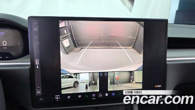 Tesla Model S AWD 2023 — фото 14