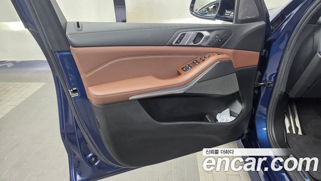 BMW X5 (G05) xDrive 30d M Sport 2019 — фото 24