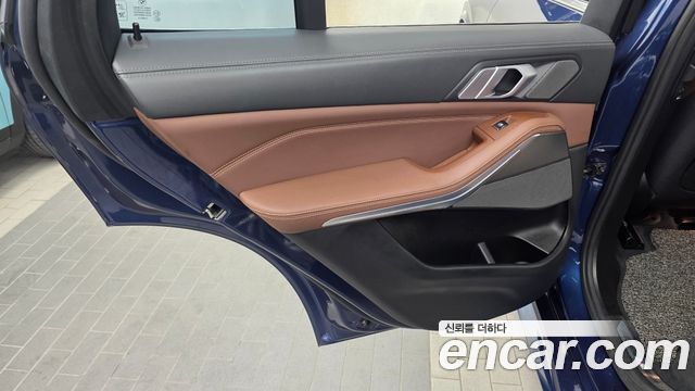 BMW X5 (G05) xDrive 30d M Sport 2019 — фото 25