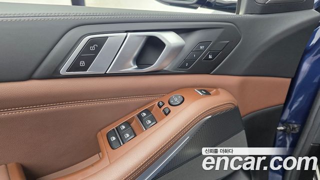BMW X5 (G05) xDrive 30d M Sport 2019 — фото 28