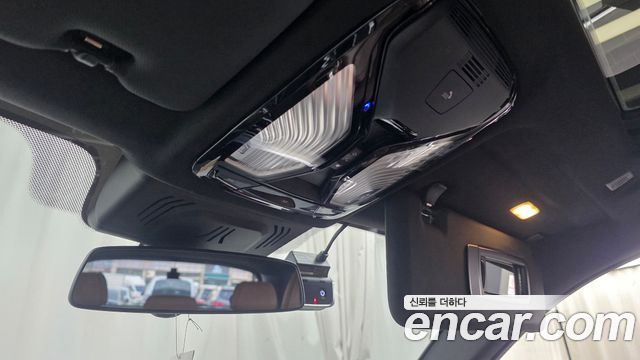 BMW X5 (G05) xDrive 30d M Sport 2019 — фото 30