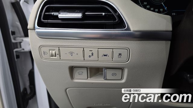 Hyundai Palisade Gasoline 3.8 4WD Calligraphy 2021 — фото 16