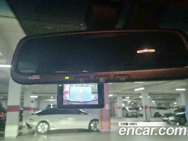 KG Mobility (SsangYong) Very New Tivoli Gasoline 1.5 2WD V5 2021 — фото 18