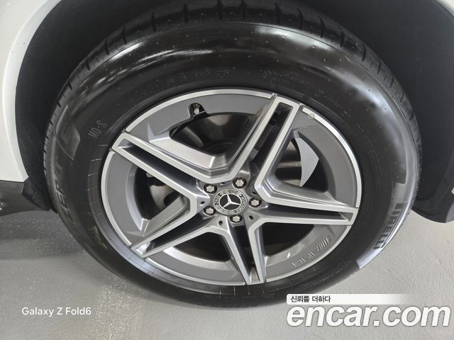 Mercedes-Benz GLE-Class (W167) GLE450d 4MATIC Coupe 2026 — фото 19