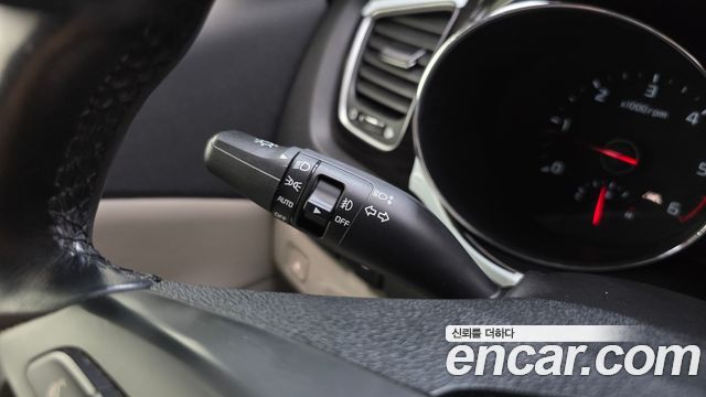 Kia Carnival 9-Seater Noblesse Special 2019 — фото 15