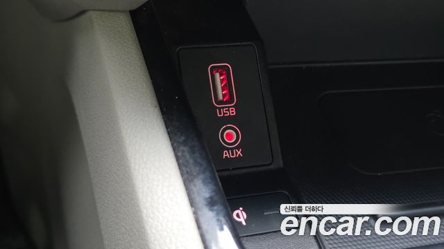 Kia Carnival 9-Seater Noblesse Special 2019 — фото 19
