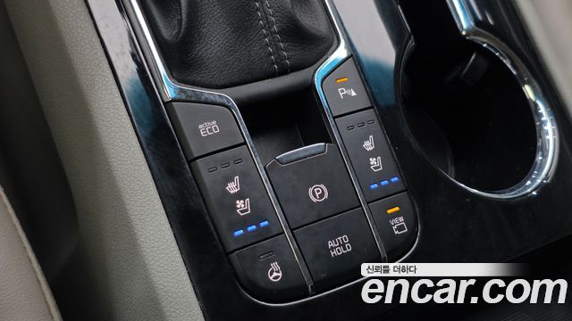 Kia Carnival 9-Seater Noblesse Special 2019 — фото 20