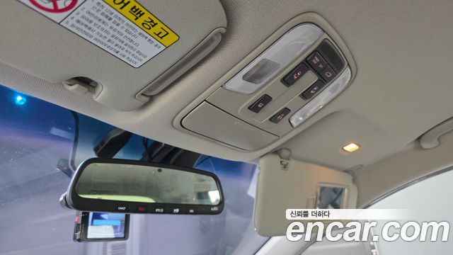 Kia Carnival 9-Seater Noblesse Special 2019 — фото 27