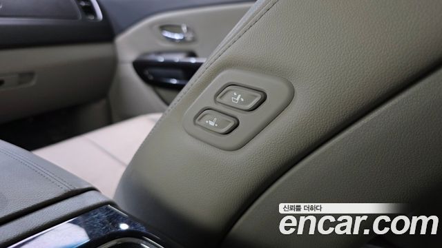 Kia Carnival 9-Seater Noblesse Special 2019 — фото 29
