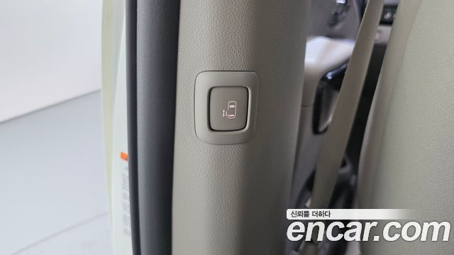 Kia Carnival 9-Seater Noblesse Special 2019 — фото 31