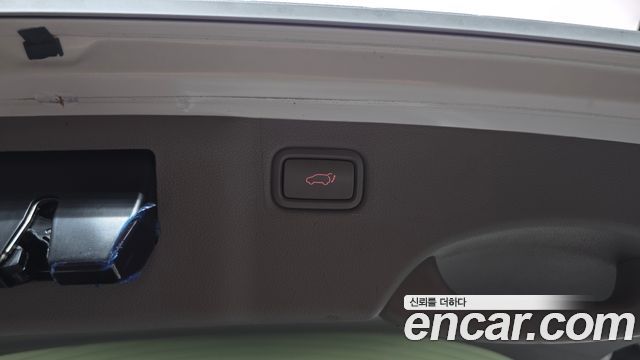 Kia Carnival 9-Seater Noblesse Special 2019 — фото 32